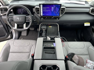 2024 Toyota TUNDRA 4WD Base